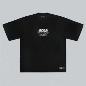 Camiseta Oversized - District 2