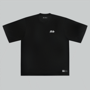 Camiseta Oversized - Minimalist