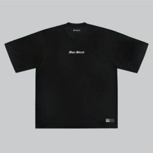 Camiseta Oversized - Simplistic